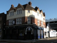 Rudolphs At White Hart image