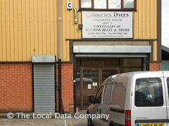 Colourtex Dyers image