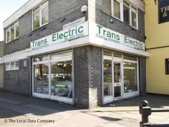 Trans Electric image