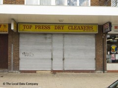 Top Press Dry Cleaners image