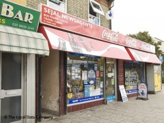 Sejal Newsagents image