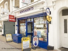 L & D Newsagents image