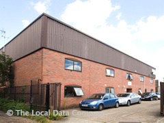 Shure Distribution UK image