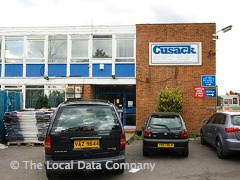 P E Cusack Tools Supplies image