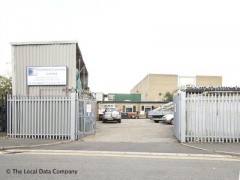Stamford Contracts image