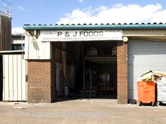 P & J Continental Foods image