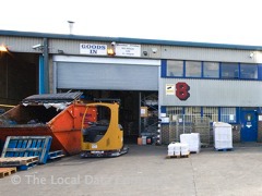 Saint Hubert Foods image