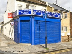 Buckys Off Licence & Grocery image