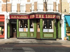 The Ship image