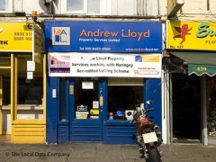 Andrew Lloyd Property Services image