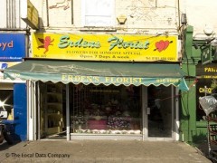 Erden's Florist image