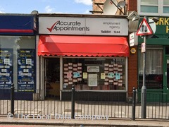 Accurate Appointments Ltd Employment Agency image