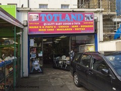 Totland image