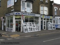 Lordship Double Glazing image