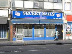 Secret Nails image