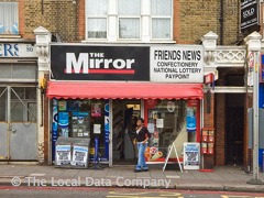 Friends News image