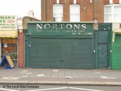 Norton Lettings image