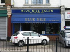 Blue Nile Salon image