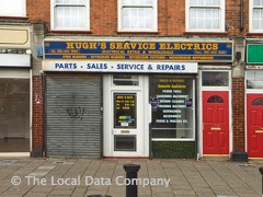 Hugh's Service Electrics image