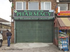 Beautychem image