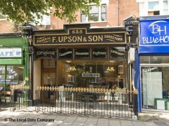 F Upson & Son image