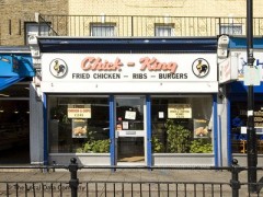 Chic King image