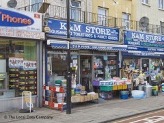 K & M Store image