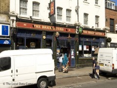 The Bricklayers Arms image