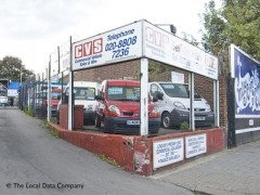 Commercial Vehicle Sales image