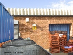 Newmans The Caterers image