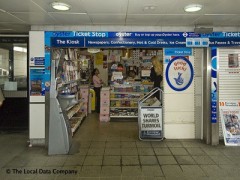 Patel's Kiosk image