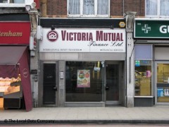 Victoria Mutual Finance image