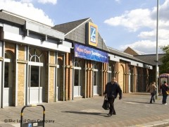 Aldi image
