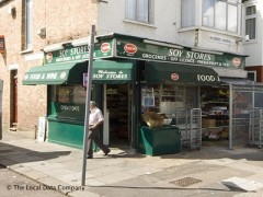SOY Stores image