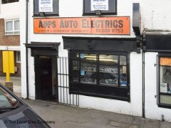 Amps Auto Electrics image