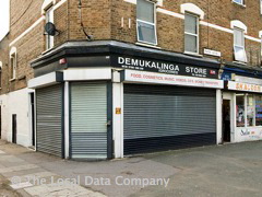 Demukalinga Store image