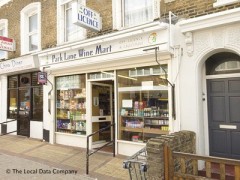Park Lane Wine Mart image