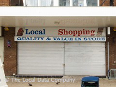 Local Shopping image