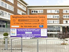 Neighbourhood Resource Centre image