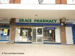 Grace Pharmacy image