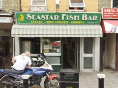 Seastar Fish Bar image
