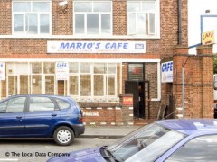 Mario's Cafe image