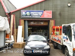 A-Z Shopfittings & Signs image