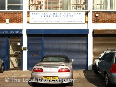 OTS Security Systems image
