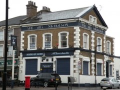 The Bill Nicholson image