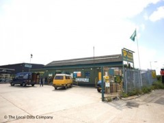 Travis Perkins Trading Co image