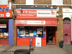 News 'N' Booze image