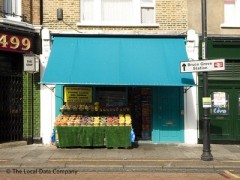 Shifa Supermarket image