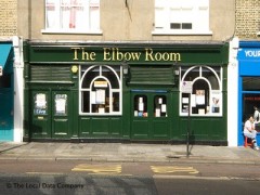 The Elbow Room image