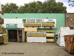 Howarth Timber & Building Supplies image